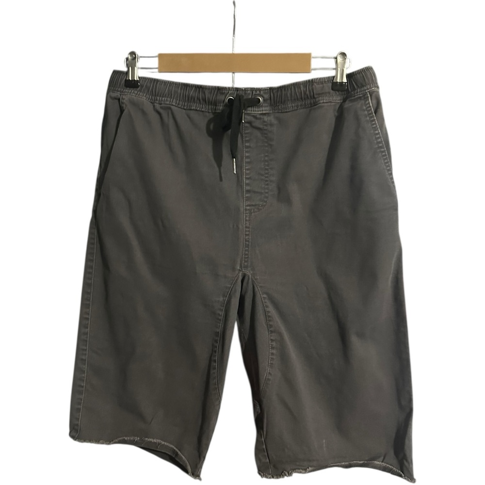 Carbon Freedom Flex Mens Gray Size XL